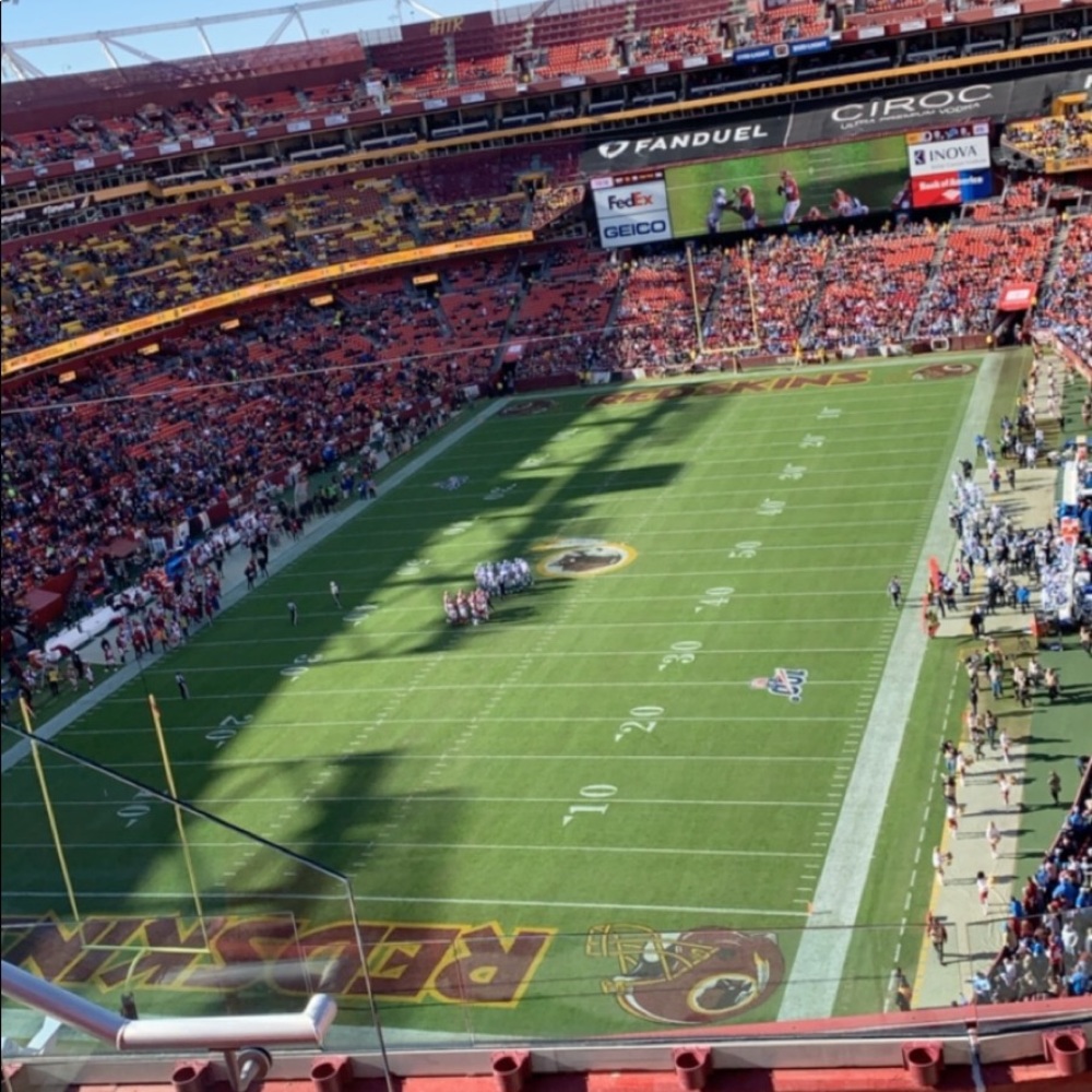 Meet your Posher, Brighton